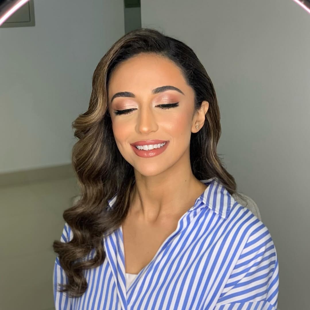 Post 6 by Glam by Hadeelsh 💄 on Instagram (image)