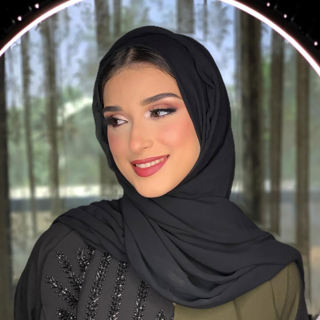 Post 8 by Glam by Hadeelsh 💄 on Instagram (image)