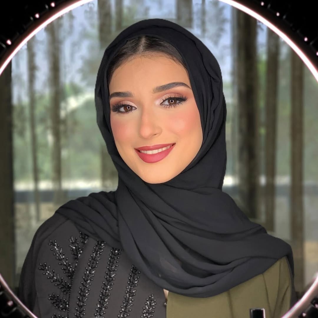 Post 7 by Glam by Hadeelsh 💄 on Instagram (image)