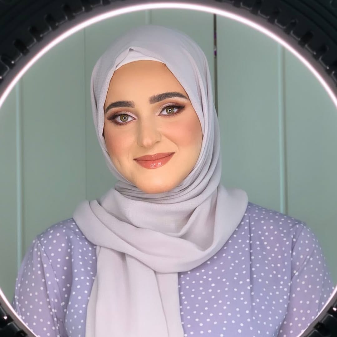 Post 10 by Glam by Hadeelsh 💄 on Instagram (image)