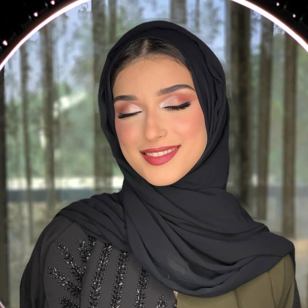 Post 9 by Glam by Hadeelsh 💄 on Instagram (image)