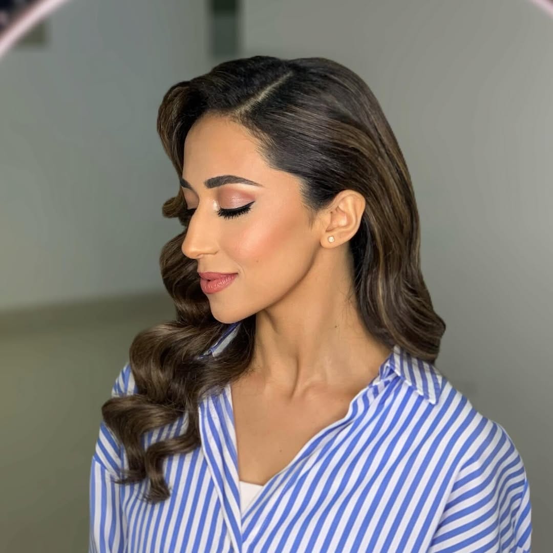 Post 5 by Glam by Hadeelsh 💄 on Instagram (image)