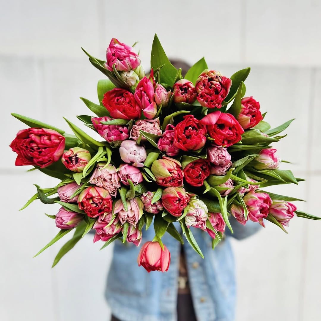 Post 1 by Flores Barcelona / Flower Delivery / Доставка цветов в Барселоне on Instagram (image)