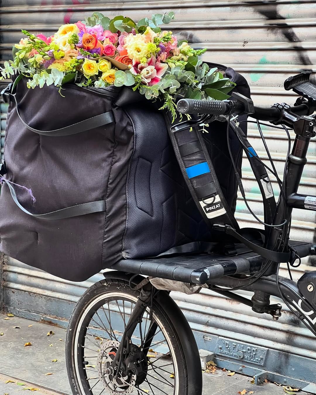 Post 9 by Flores Barcelona / Flower Delivery / Доставка цветов в Барселоне on Instagram (image)