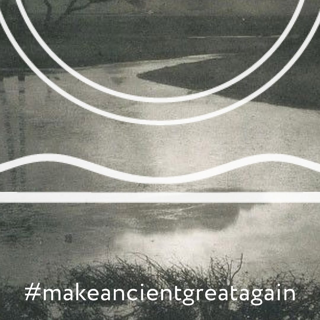 Post 5 by N93. Вдохновлено Древним Египтом. on Instagram (image)