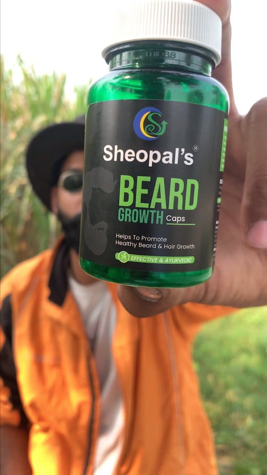 Post 8 by Mr. King Beard Prenur on Instagram (video)