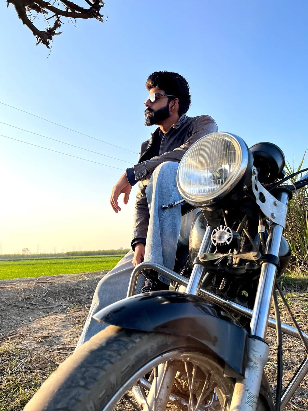 Post 4 by Mr. King Beard Prenur on Instagram (carousel)