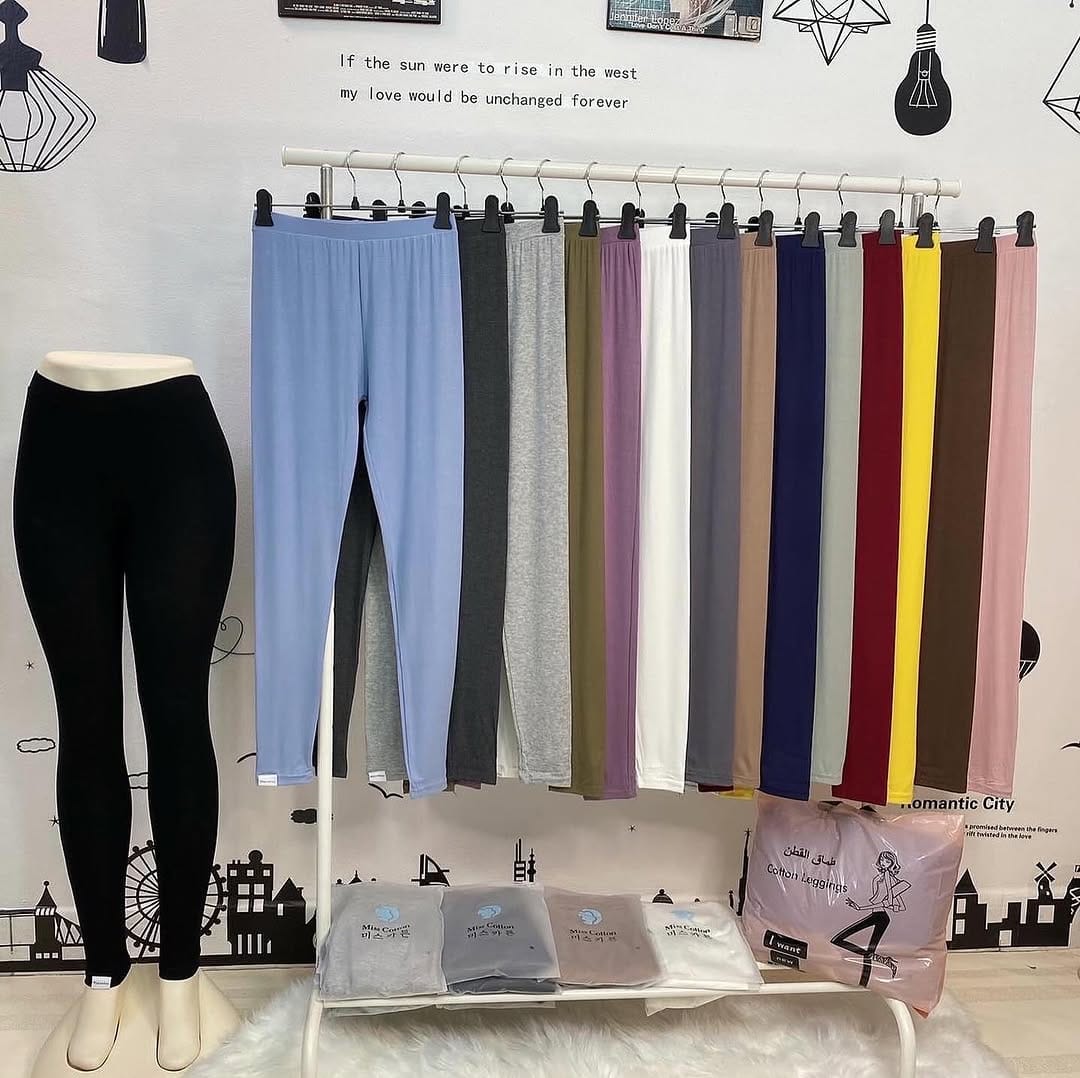 Post 5 by TnnT Home Leggings🇰🇷 on Instagram (carousel)