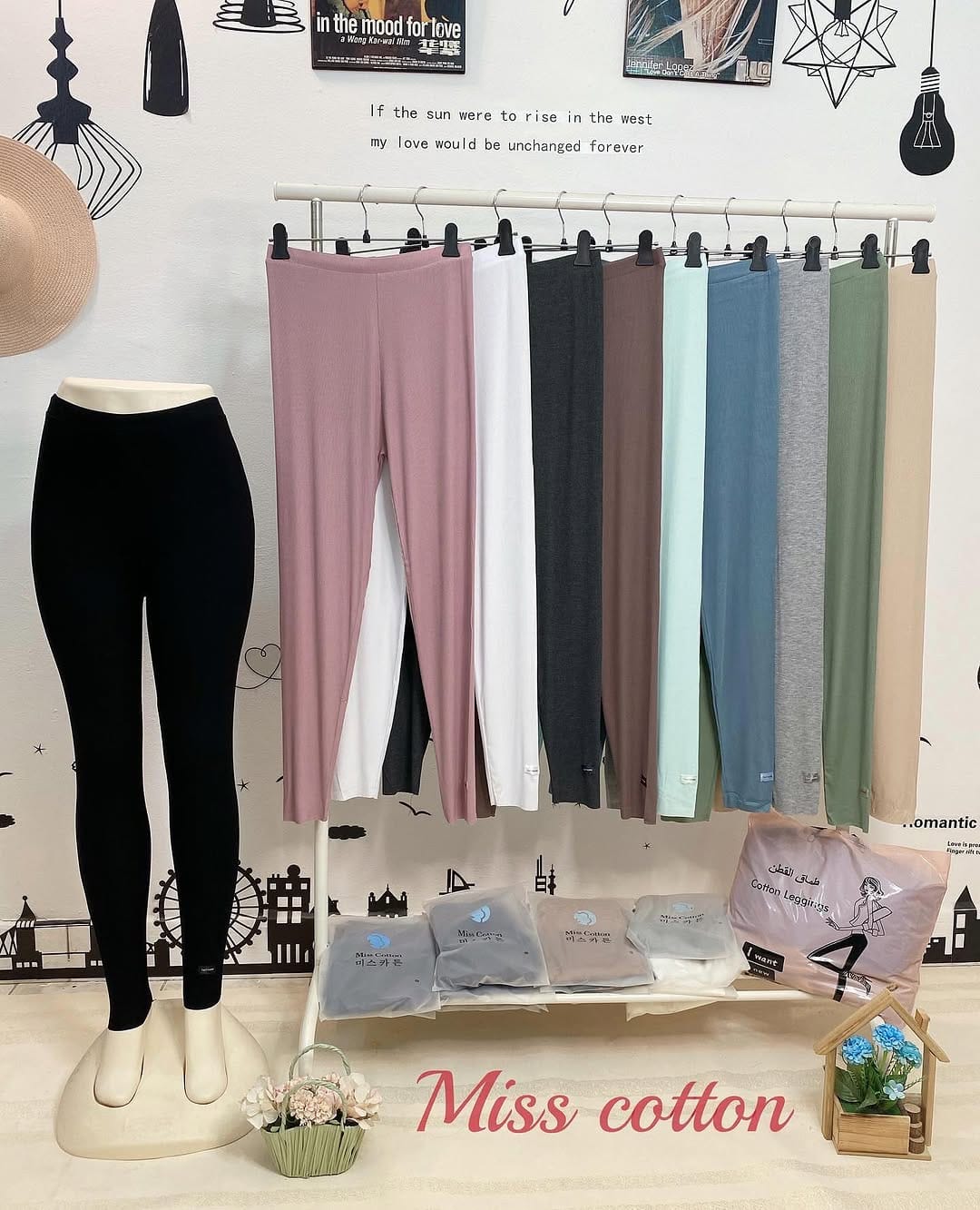 Post 8 by TnnT Home Leggings🇰🇷 on Instagram (carousel)