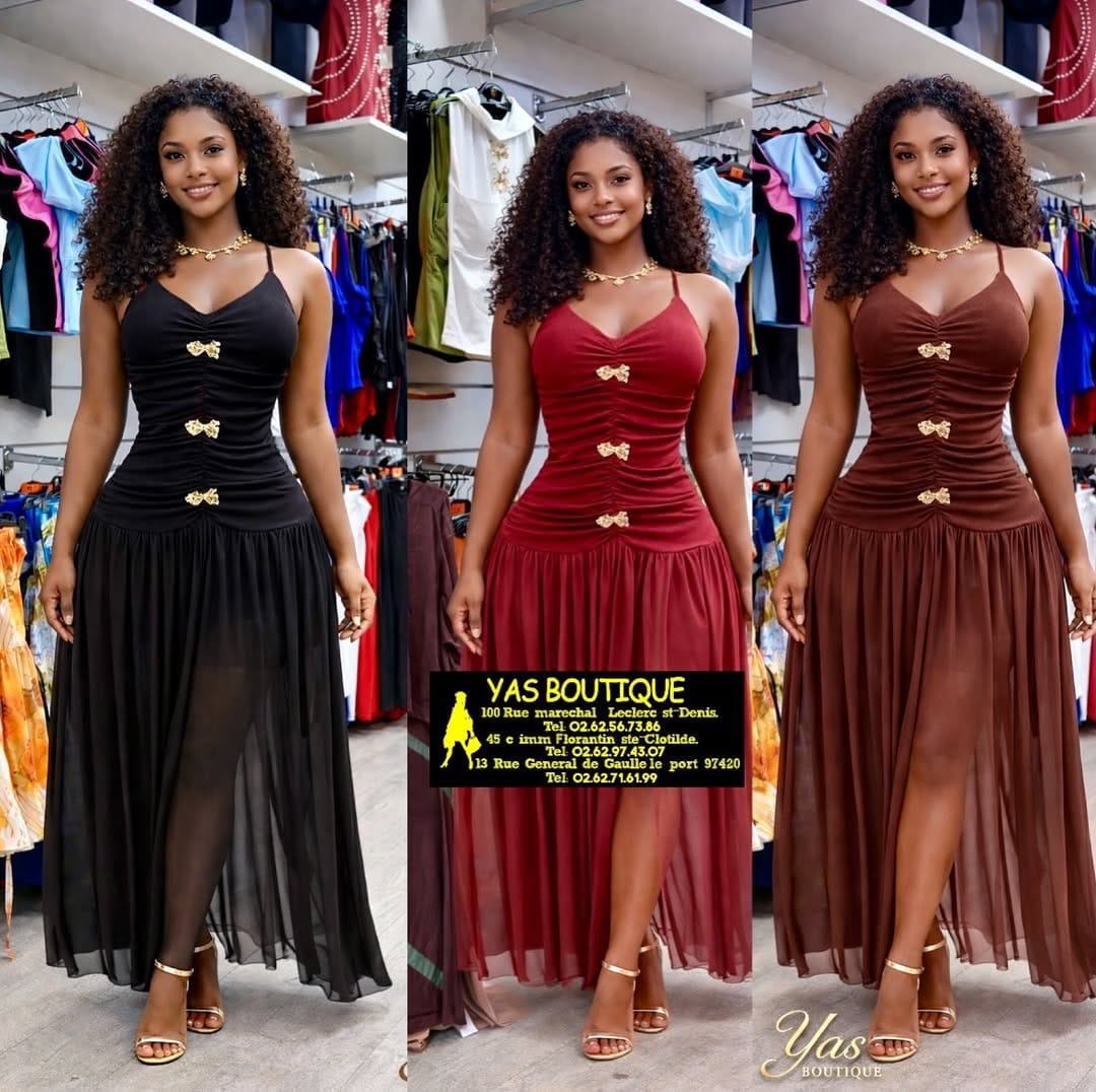 Post 2 by Yas Boutique on Instagram (image)