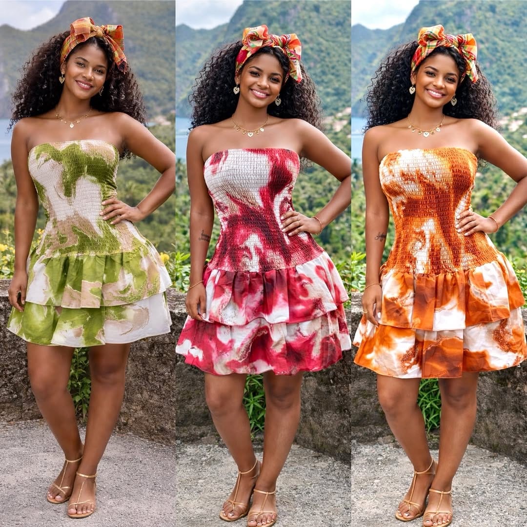 Post 8 by Yas Boutique on Instagram (carousel)