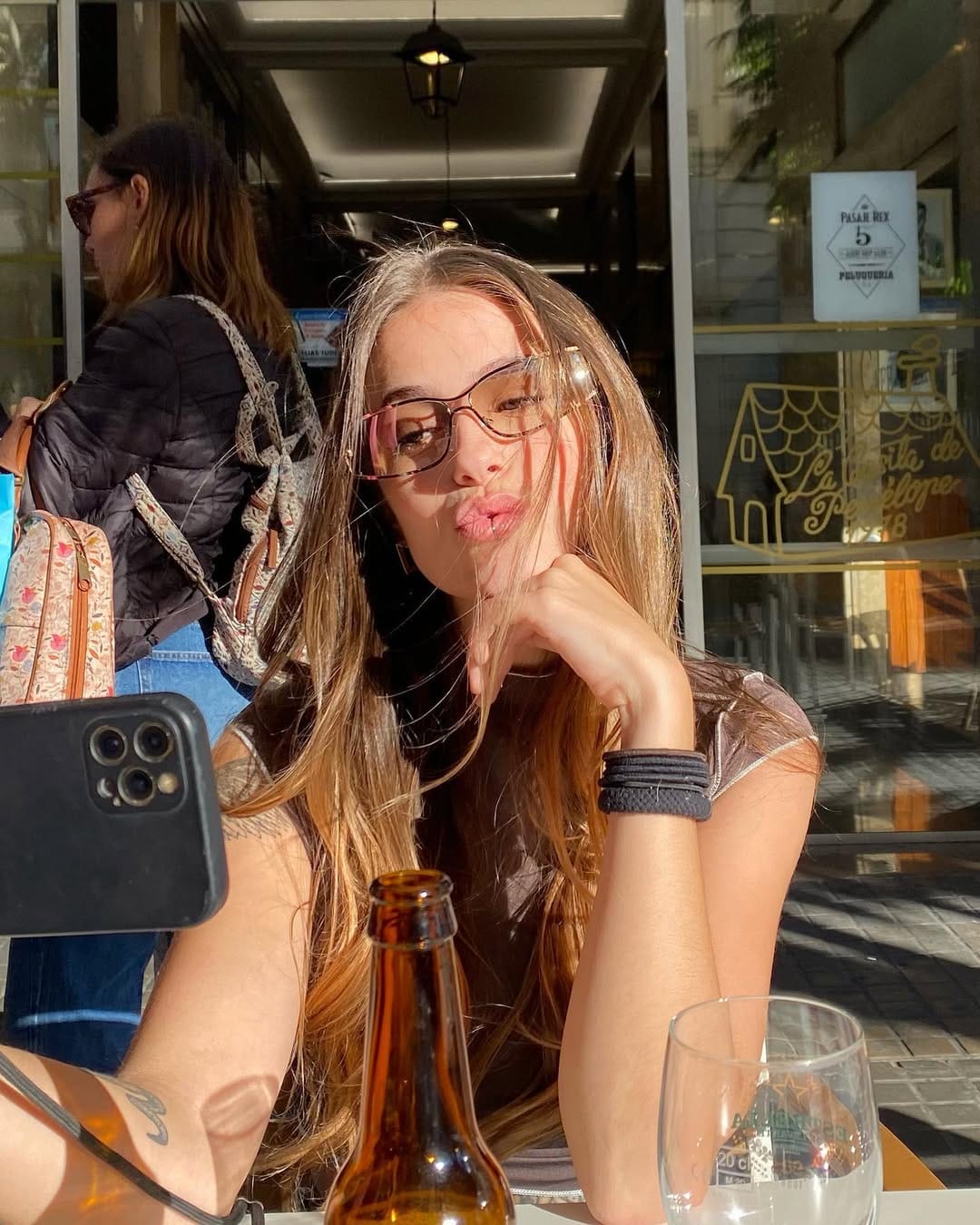 Post 8 by @inesmunozm on Instagram (carousel)