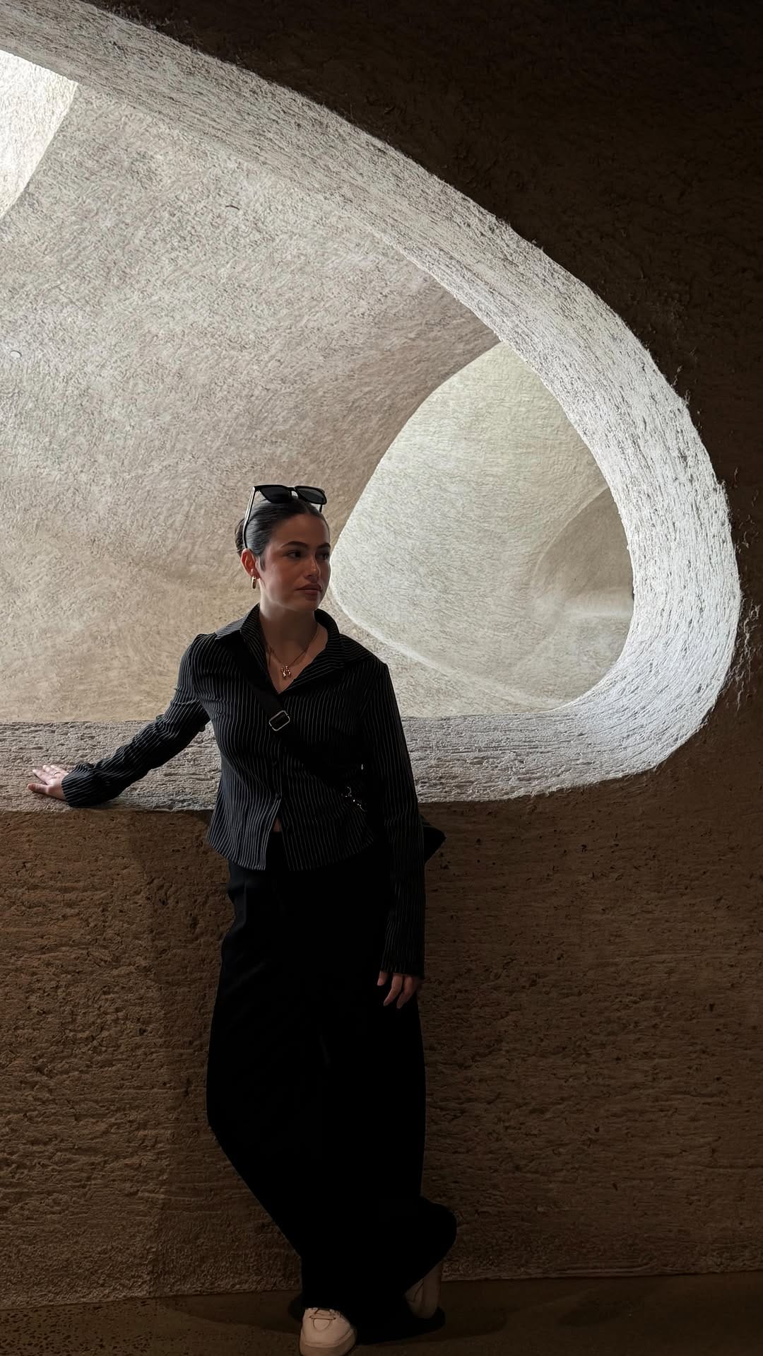 Post 2 by @inesmunozm on Instagram (video)