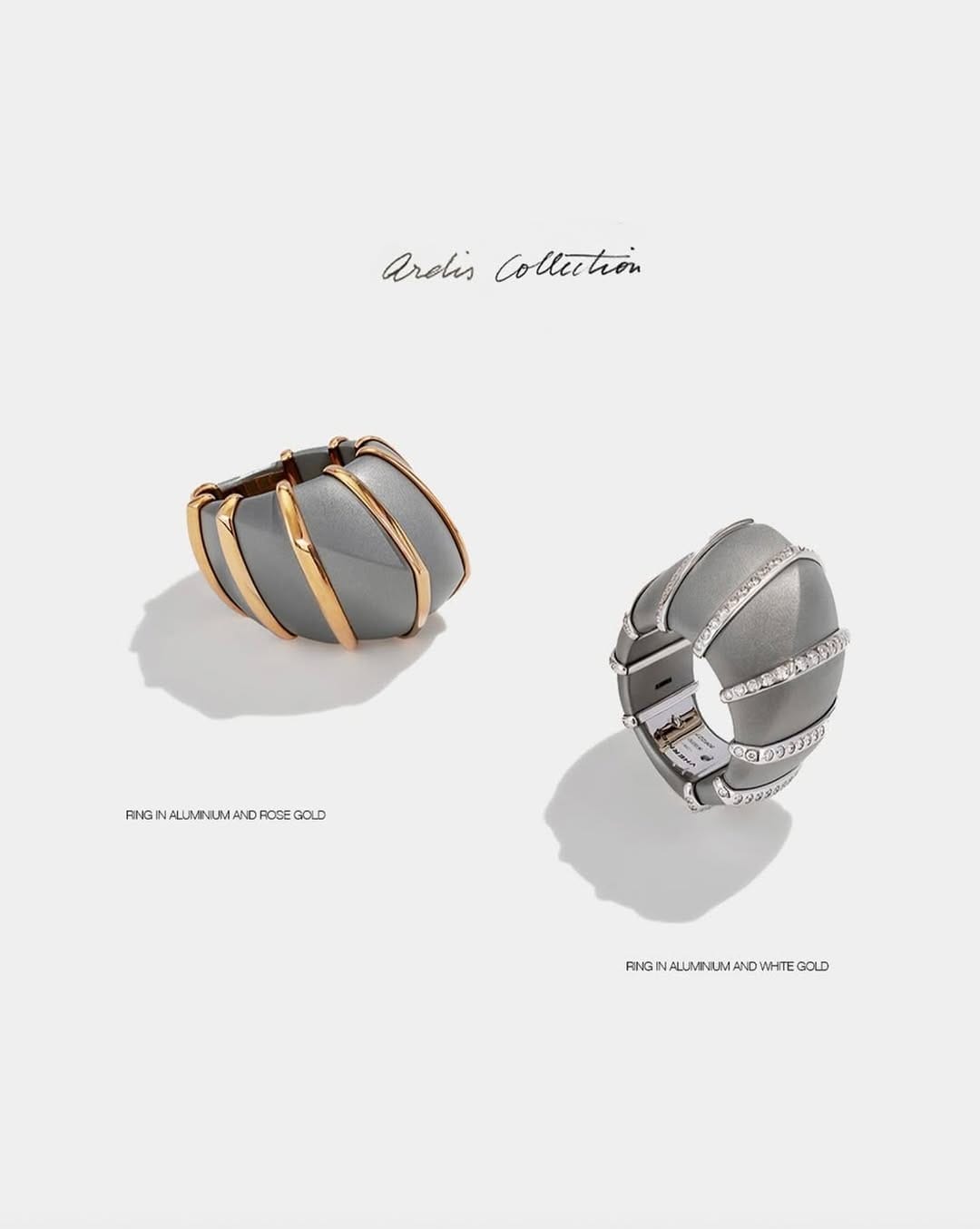 Post 3 by Official UAE Vhernier account on Instagram (image)