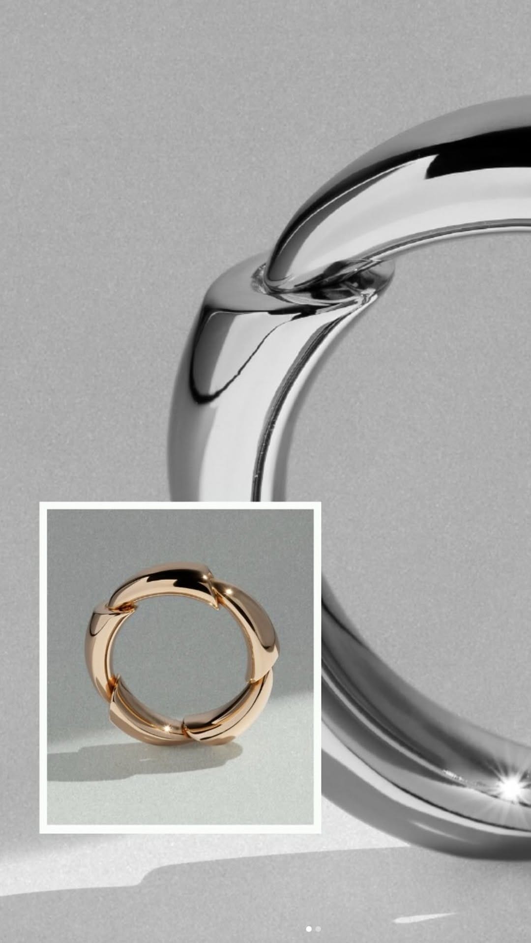 Post 7 by Official UAE Vhernier account on Instagram (video)