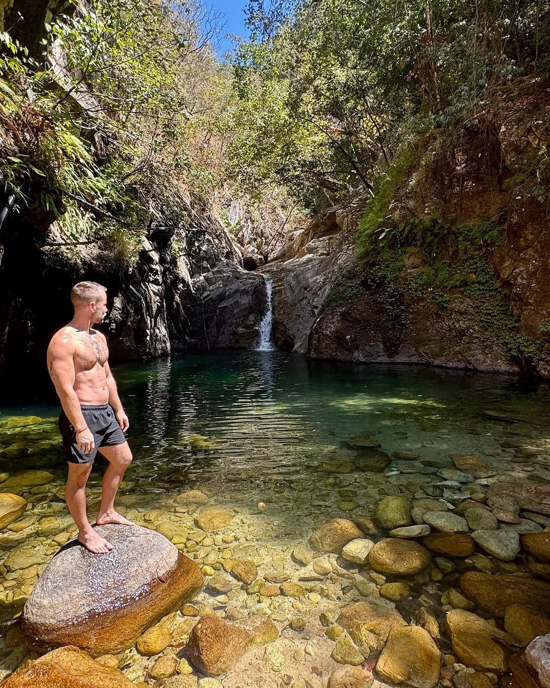 Post 5 by Jason Lambton on Instagram (image)