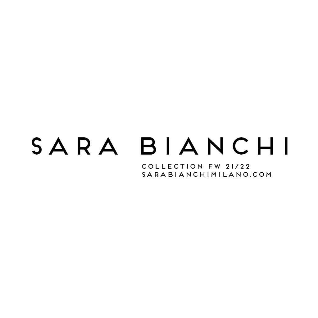 Post 1 by SARA BIANCHI on Instagram (image)