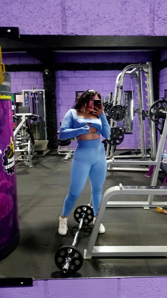 Post 2 by Arlette Suárez on Instagram (video)
