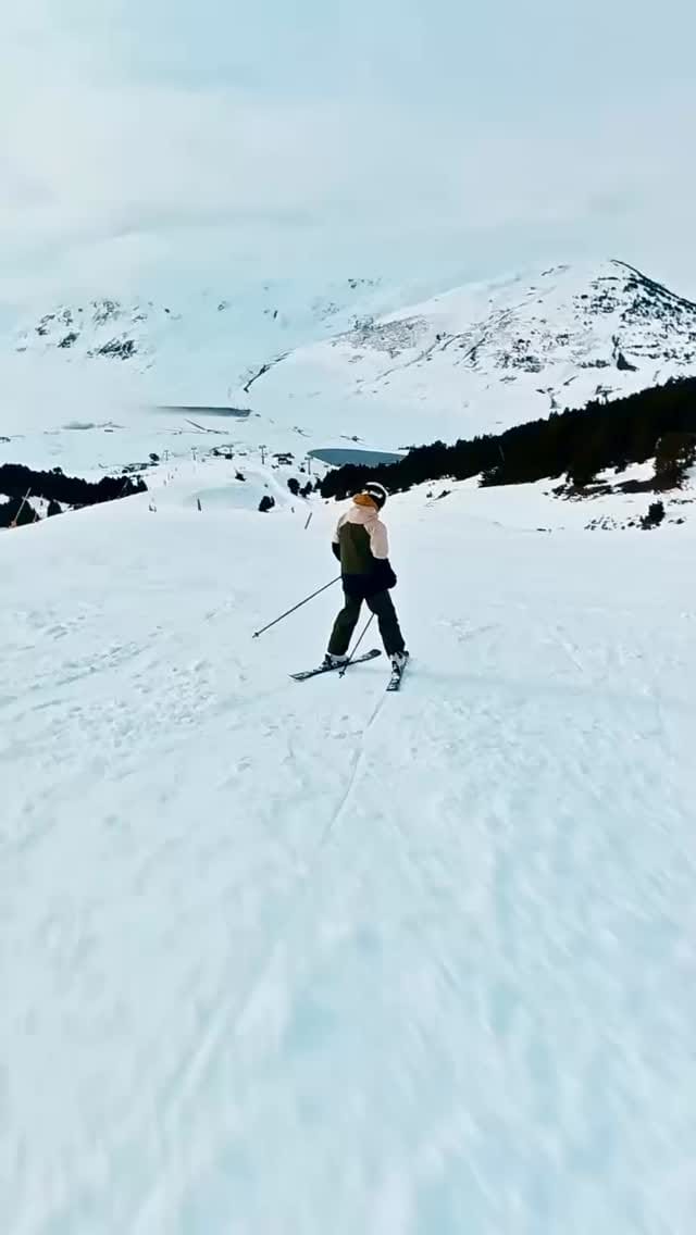 Post 8 by Samuel Sánchez on Instagram (video)