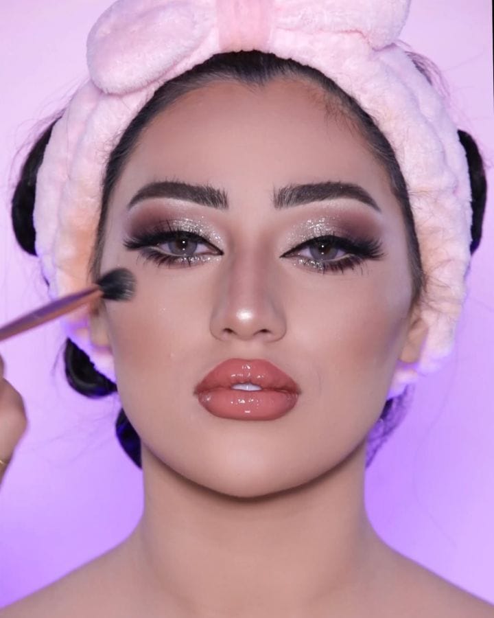 Post 10 by Fatima Chamma on Instagram (video)