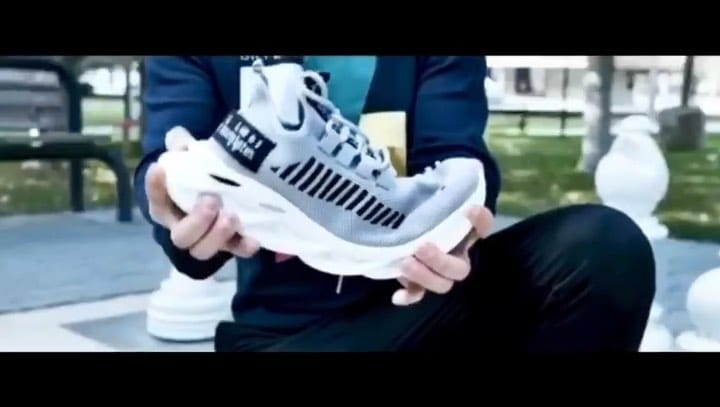 Post 10 by zakus ™  - High Quality Brand on Instagram (video)