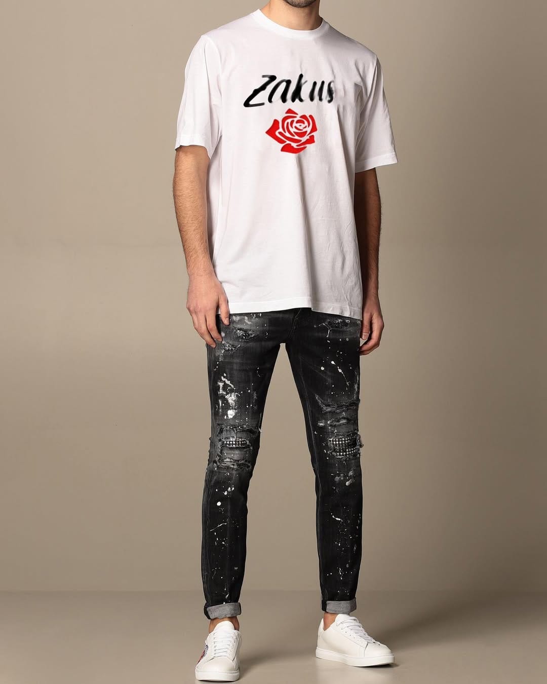 Post 1 by zakus ™  - High Quality Brand on Instagram (image)