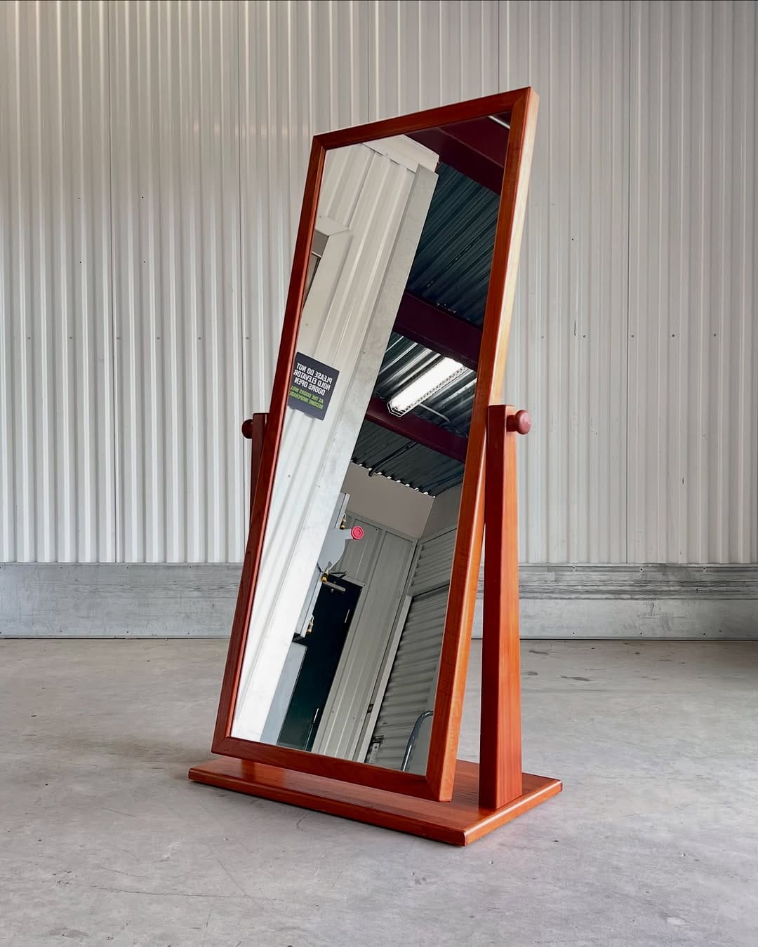 Post 1 by The Eclectic Den | Online Vintage Furniture on Instagram (carousel)