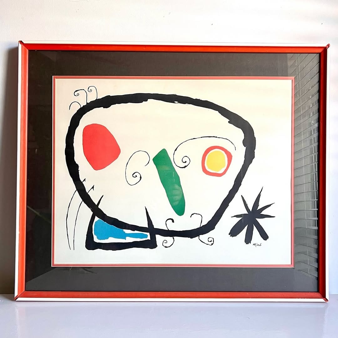 Post 8 by The Eclectic Den | Online Vintage Furniture on Instagram (carousel)