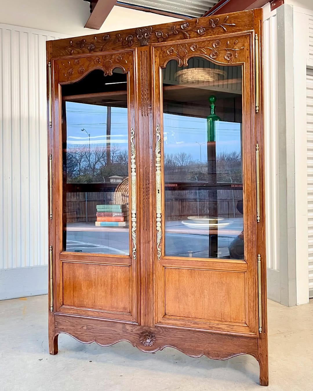 Post 6 by The Eclectic Den | Online Vintage Furniture on Instagram (carousel)