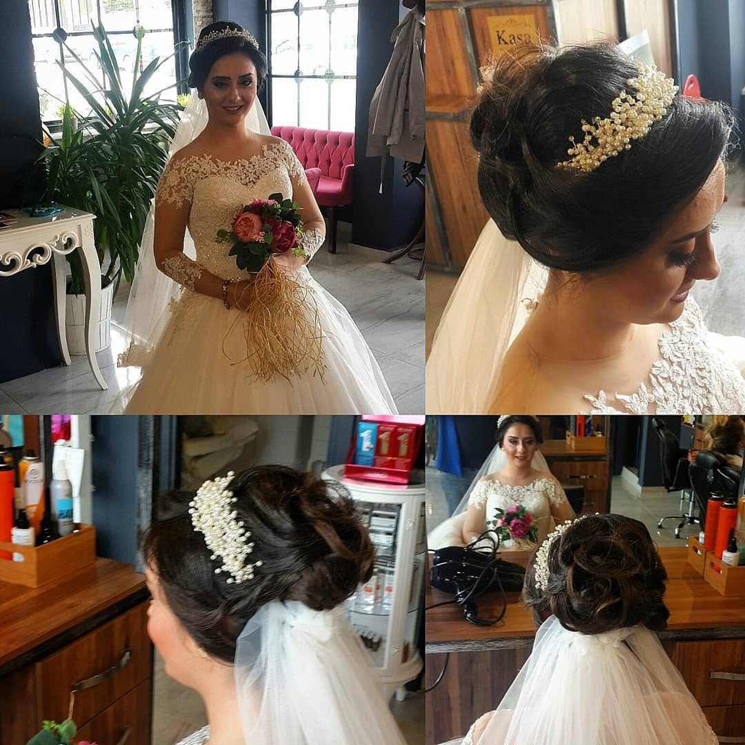 Post 7 by Galia Kuaför & Güzellik on Instagram (image)