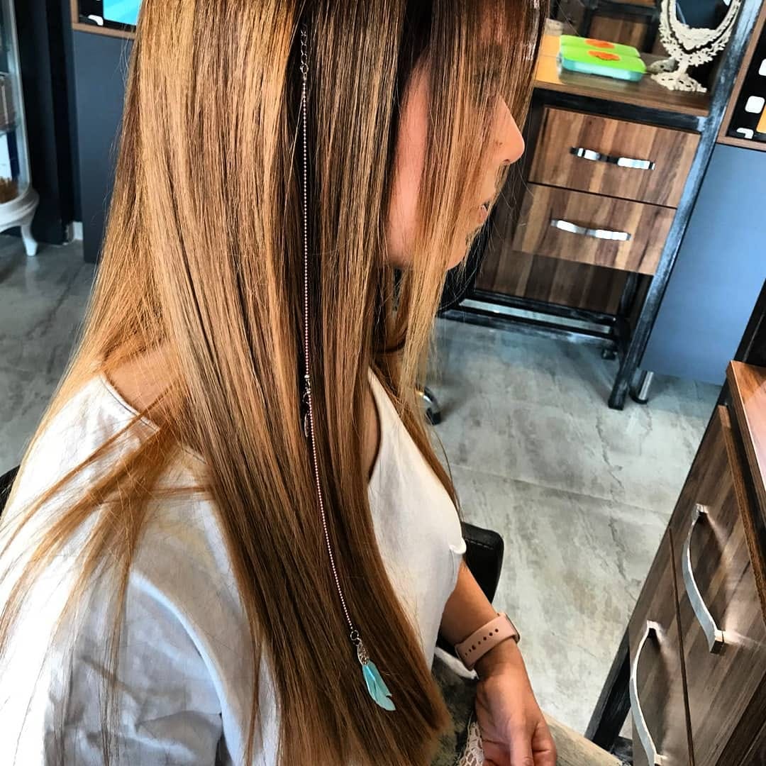 Post 1 by Galia Kuaför & Güzellik on Instagram (image)