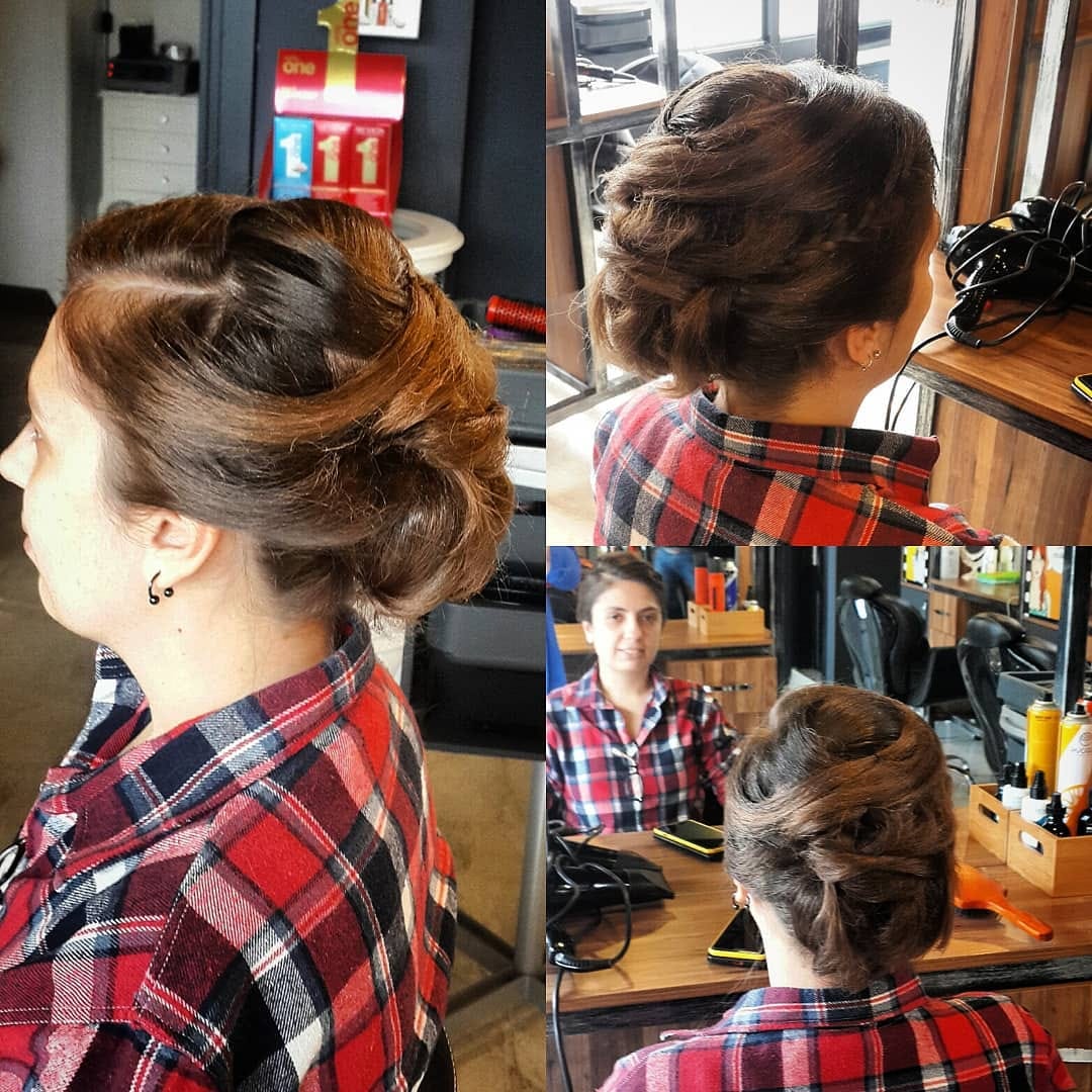 Post 8 by Galia Kuaför & Güzellik on Instagram (image)