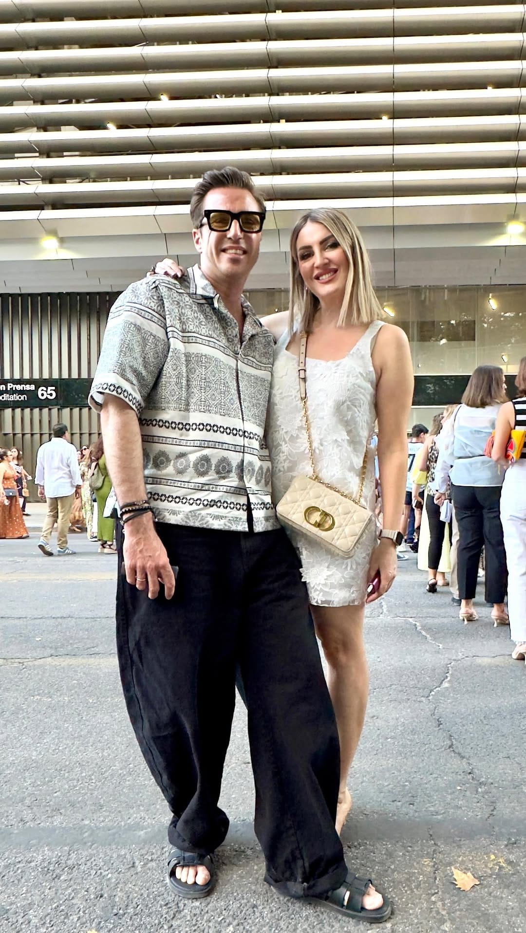 Post 7 by NEREA ESTEBAN/ 20d2 on Instagram (video)