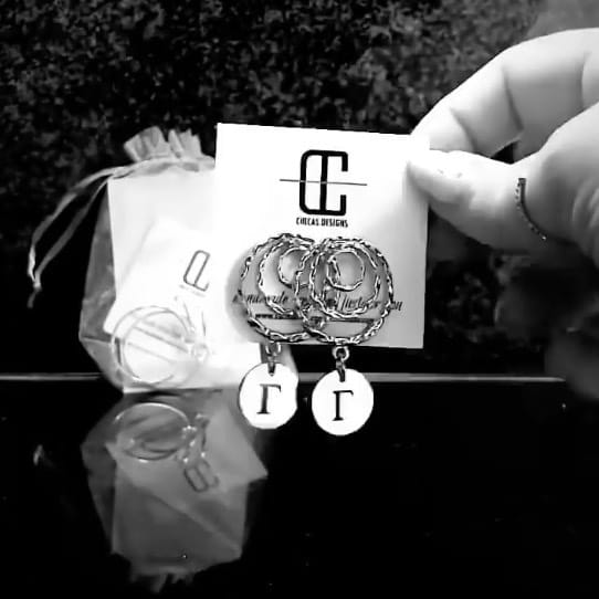 Post 10 by Chicas Designs on Instagram (video)