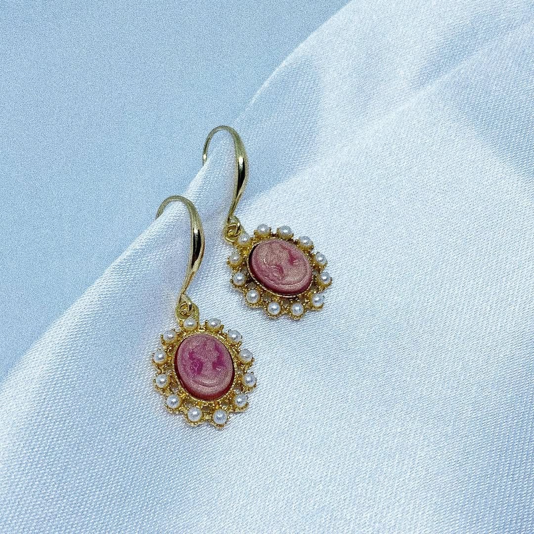 Post 8 by Chicas Designs on Instagram (image)