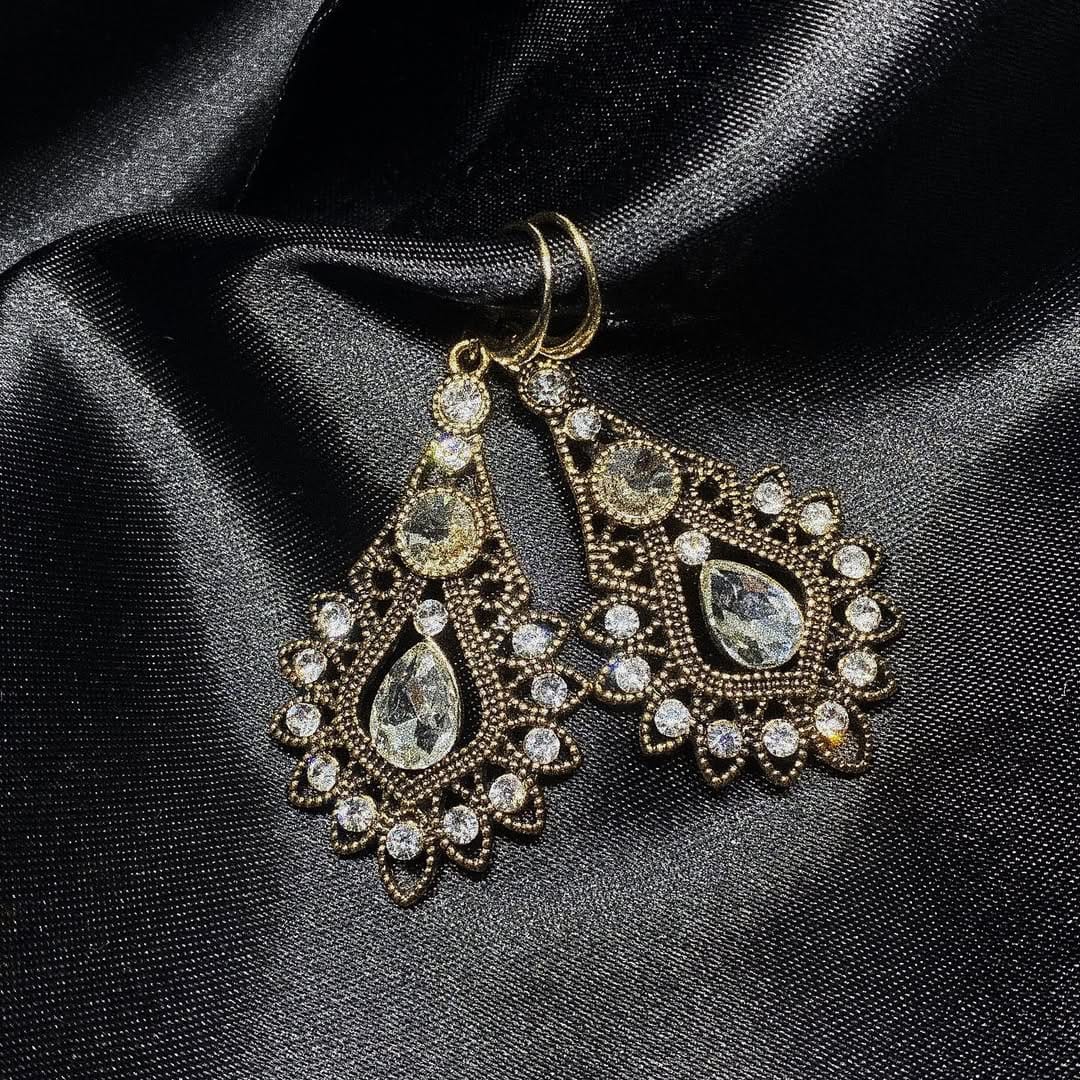 Post 9 by Chicas Designs on Instagram (image)