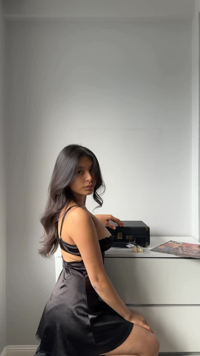 Post 9 by Balnur Alimkhaliyeva on Instagram (video)
