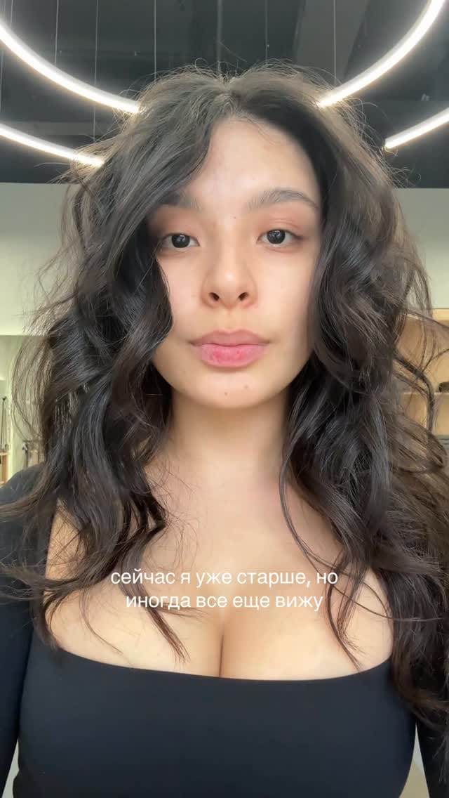 Post 7 by Balnur Alimkhaliyeva on Instagram (video)