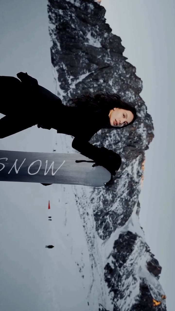 Post 2 by Balnur Alimkhaliyeva on Instagram (video)