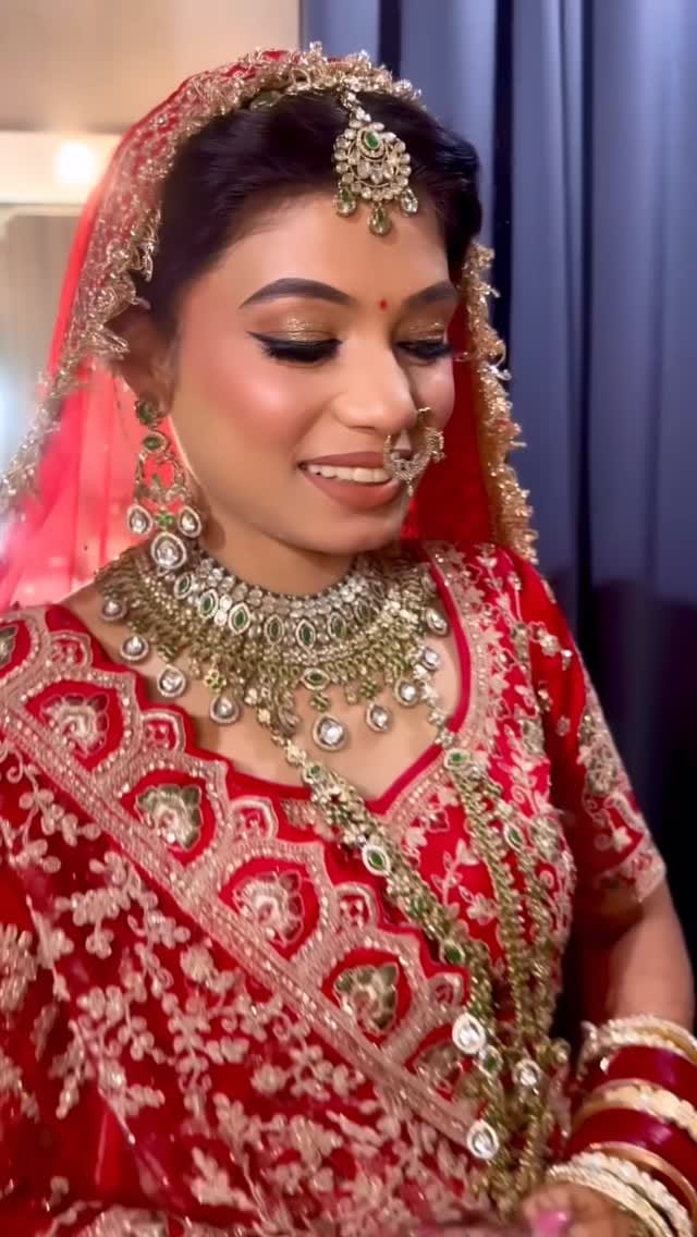 Post 1 by Varsha Arora on Instagram (video)