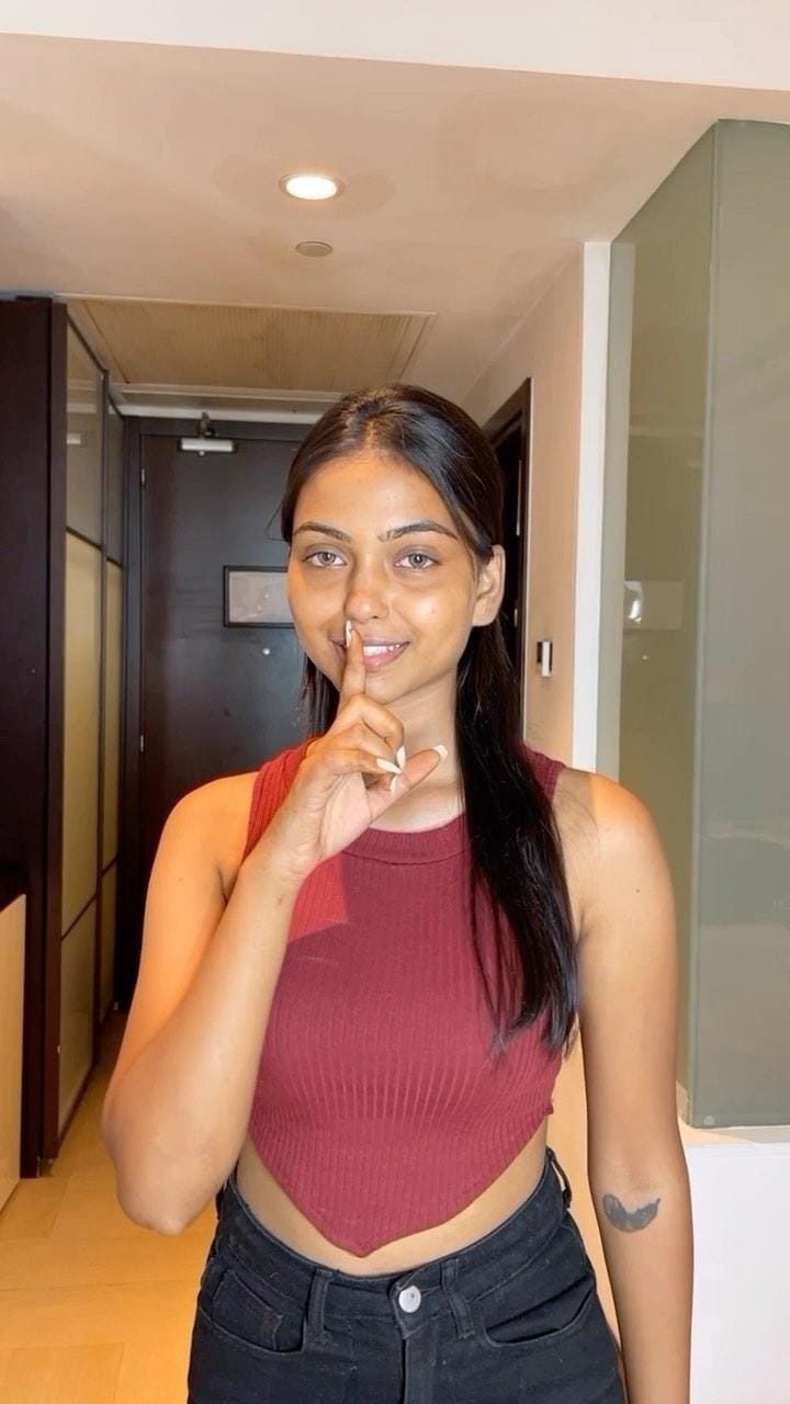 Post 10 by Varsha Arora on Instagram (video)