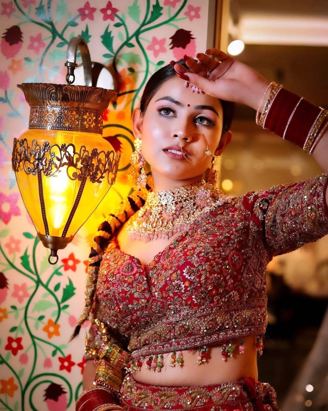 Post 9 by Varsha Arora on Instagram (image)