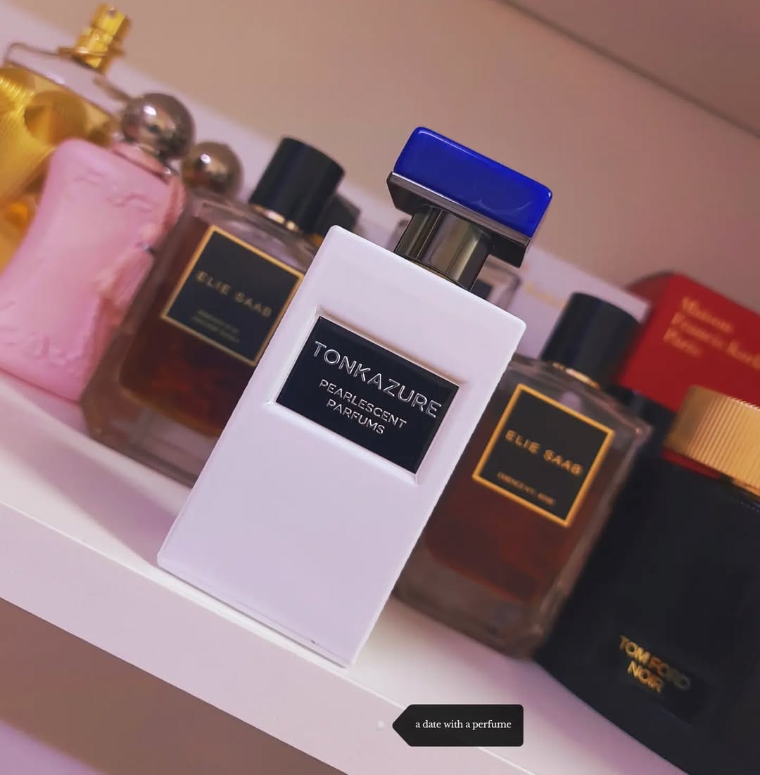 Post 8 by موعد مع عطر on Instagram (image)