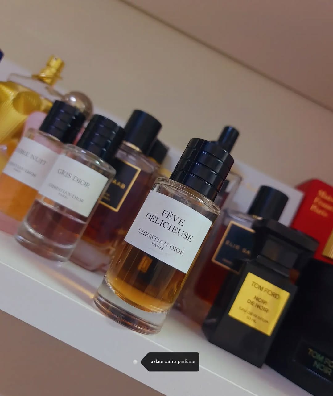 Post 9 by موعد مع عطر on Instagram (image)
