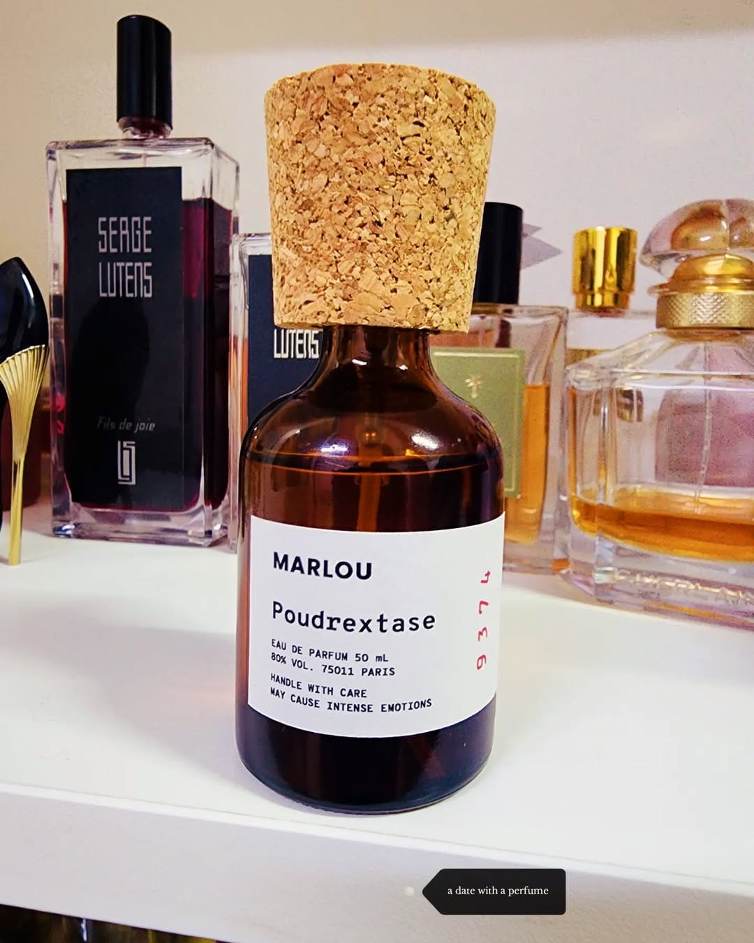Post 2 by موعد مع عطر on Instagram (image)