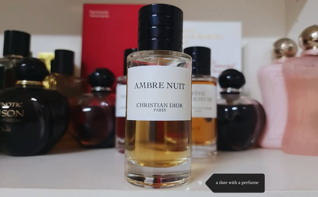 Post 7 by موعد مع عطر on Instagram (image)