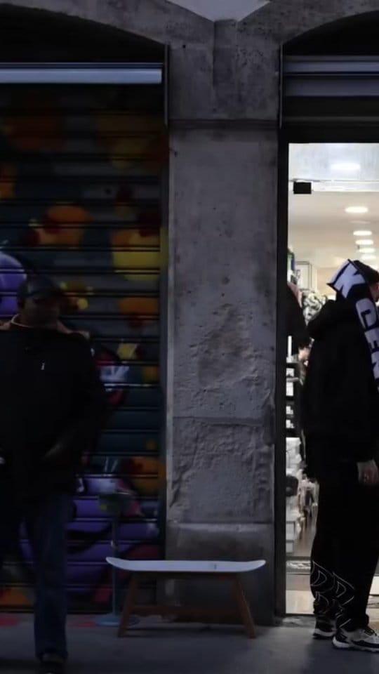 Post 10 by ton shop préféré depuis 2014 on Instagram (video)