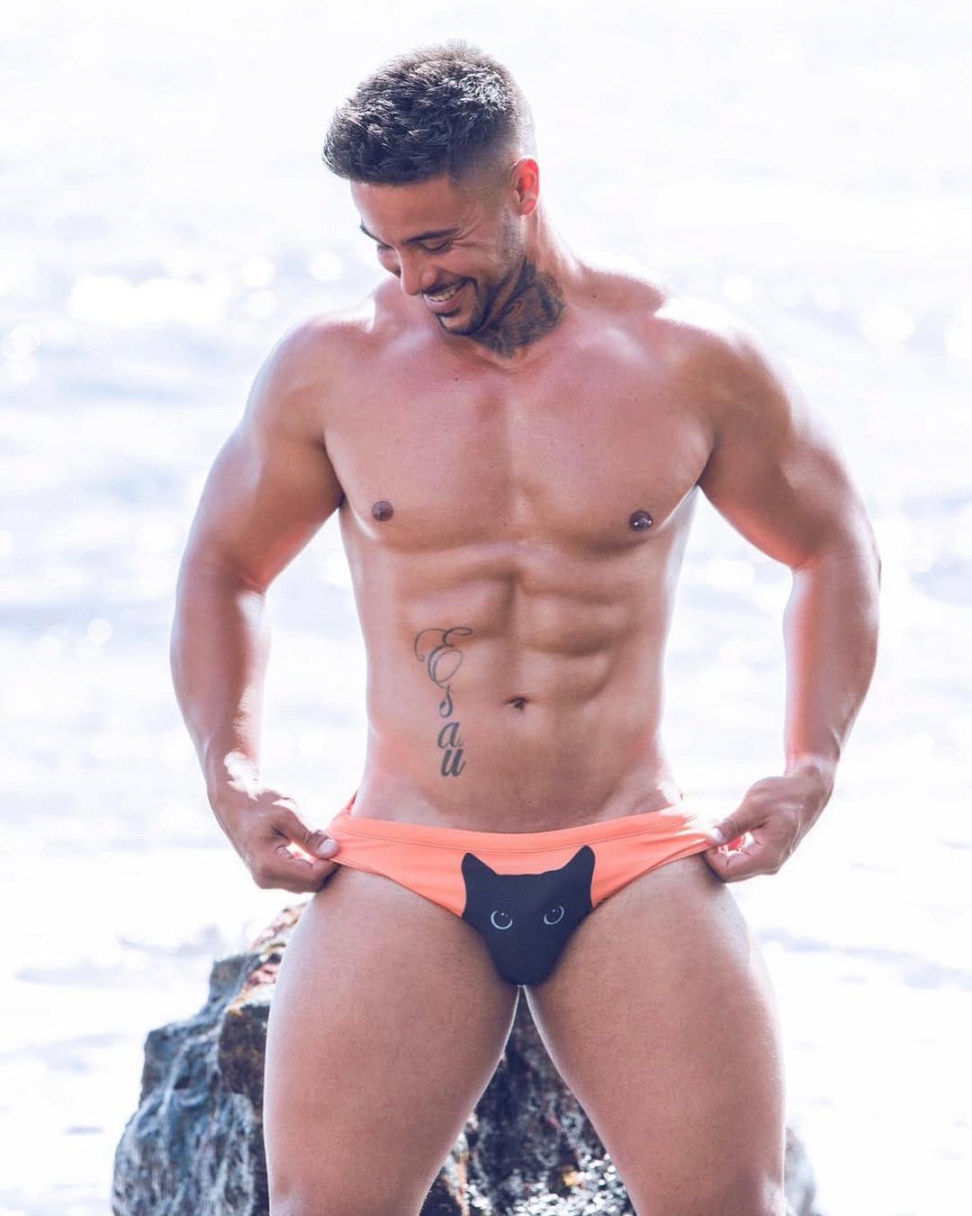 Post 8 by Esau Garcia on Instagram (image)