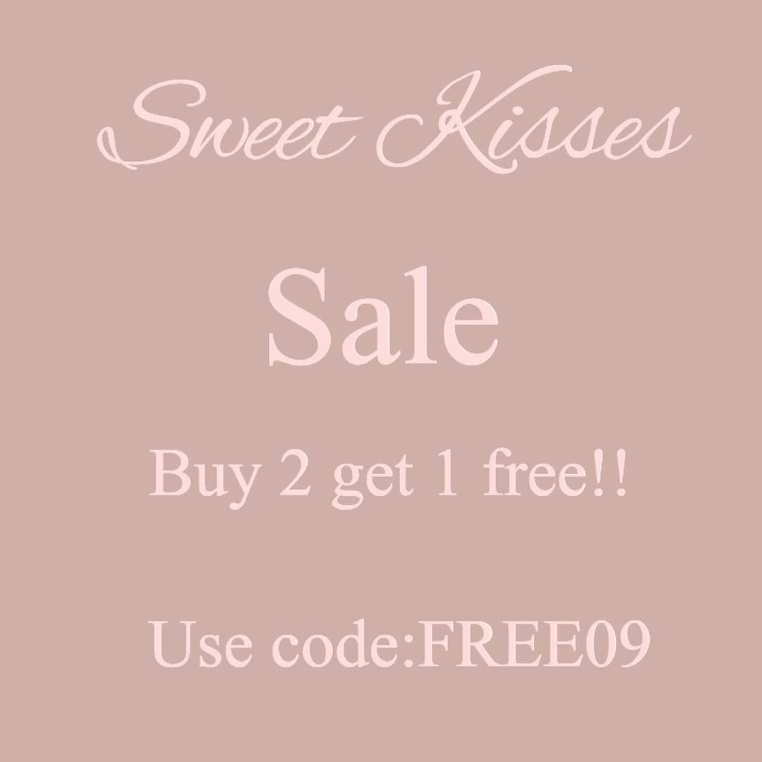 Post 1 by Sweet Bath Candy on Instagram (image)