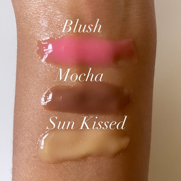 Post 7 by Sweet Bath Candy on Instagram (image)
